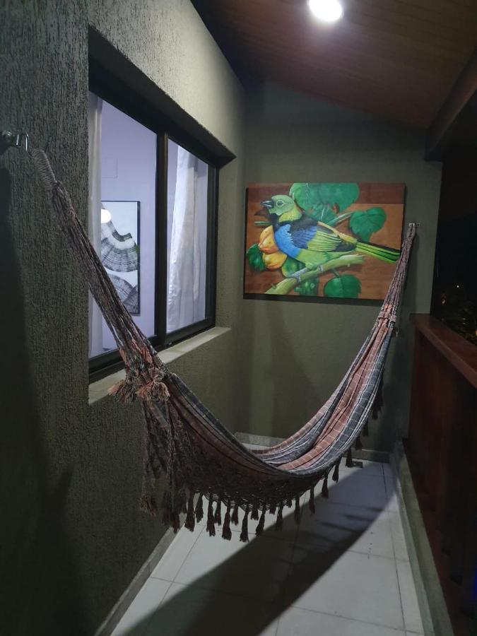 Duplex Malawi Muro Alto Pôrto das Galinhas Εξωτερικό φωτογραφία