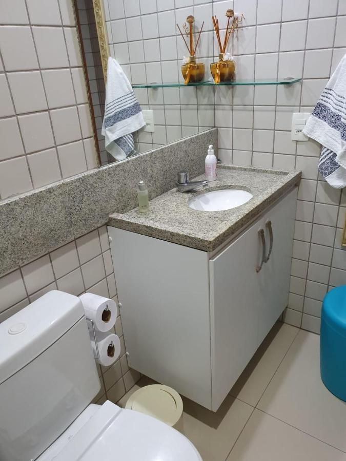 Duplex Malawi Muro Alto Pôrto das Galinhas Εξωτερικό φωτογραφία