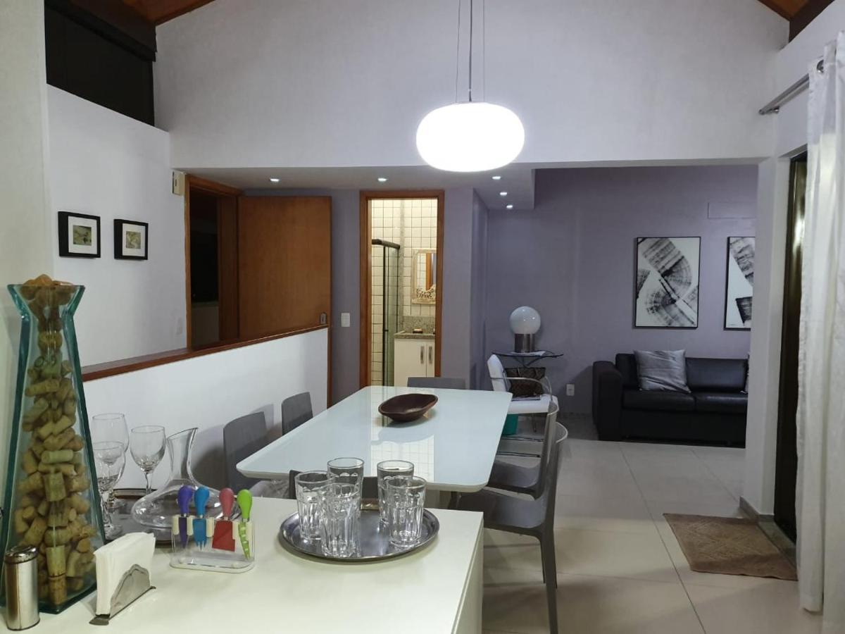 Duplex Malawi Muro Alto Pôrto das Galinhas Εξωτερικό φωτογραφία