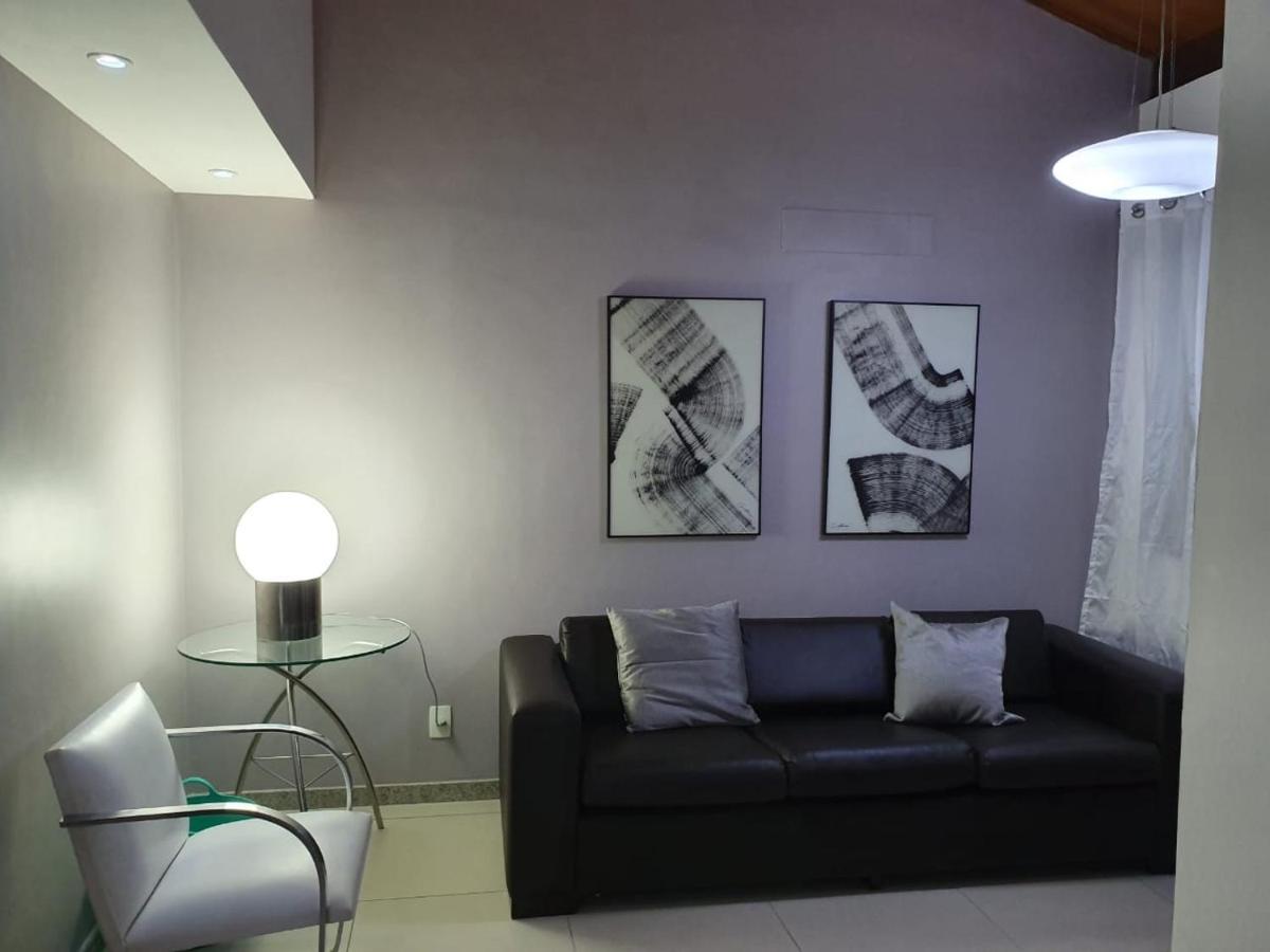 Duplex Malawi Muro Alto Pôrto das Galinhas Εξωτερικό φωτογραφία
