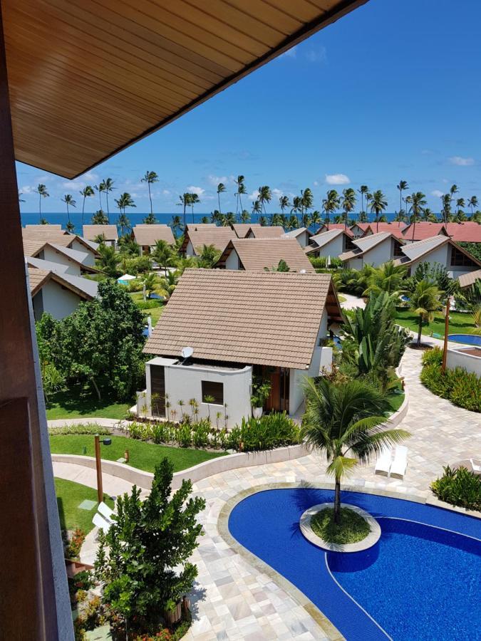 Duplex Malawi Muro Alto Pôrto das Galinhas Εξωτερικό φωτογραφία