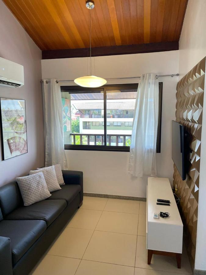Duplex Malawi Muro Alto Pôrto das Galinhas Εξωτερικό φωτογραφία