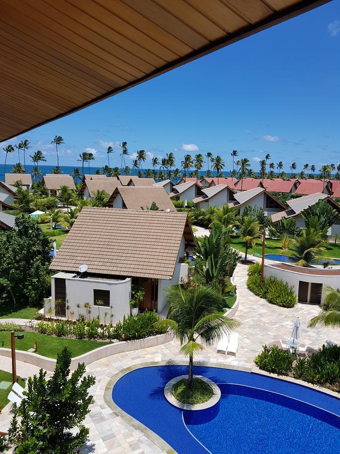 Duplex Malawi Muro Alto Pôrto das Galinhas Εξωτερικό φωτογραφία